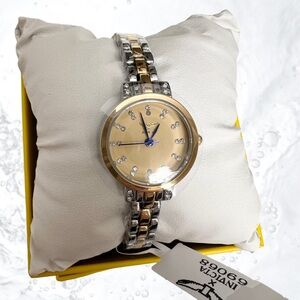 New Invicta Angel I by Invicta Women's Watch - 25mm, Gold, Steel (69068)